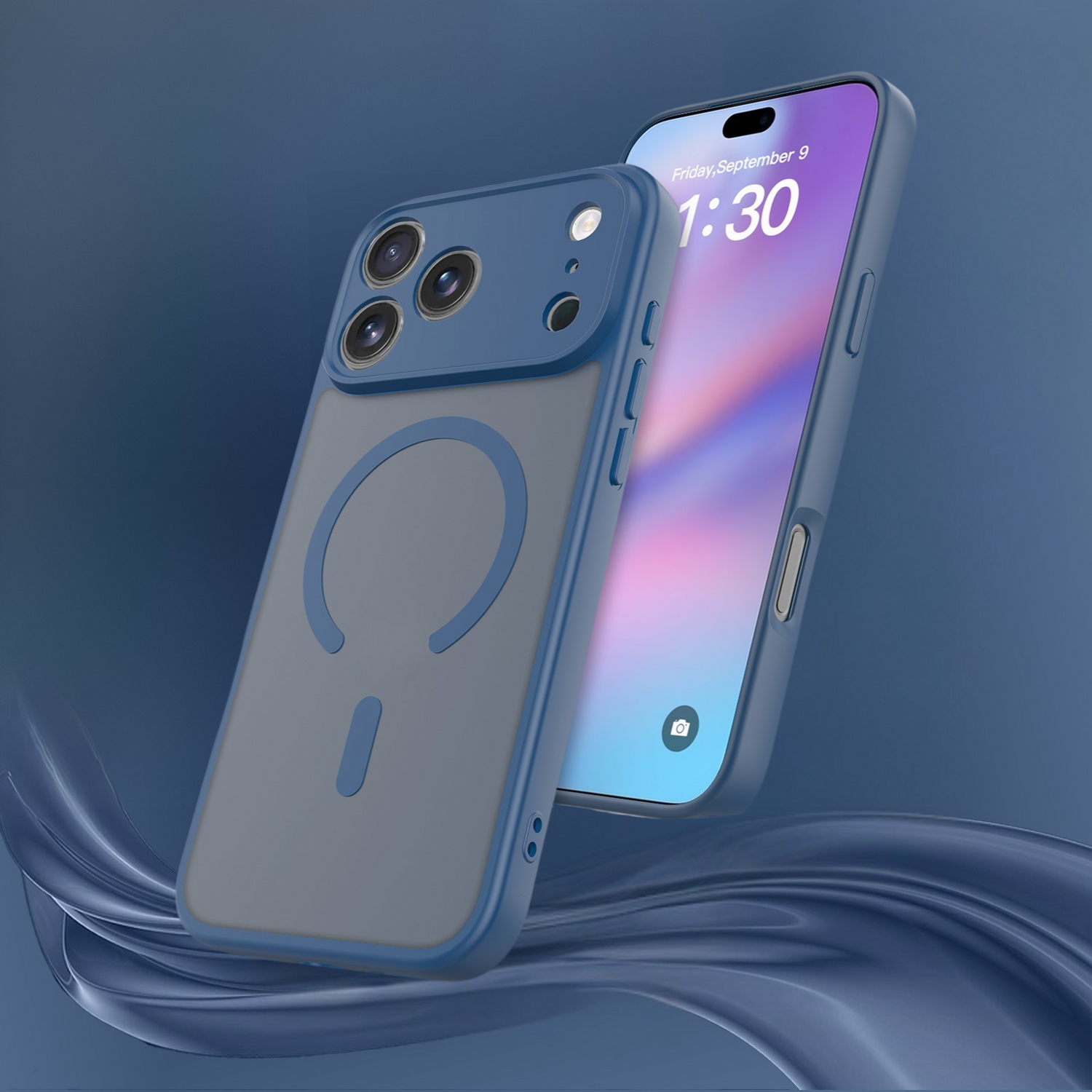 iPhone 17 Pro Max Cases