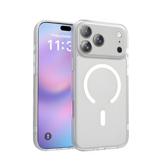 iPhone 17 Pro Max Case, Anti-Scratch & Drop Resistant