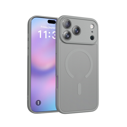 iPhone 17 Pro Max Case, Anti-Scratch & Drop Resistant