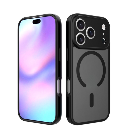iPhone 17 Pro Case, Anti-Scratch & Drop Resistant