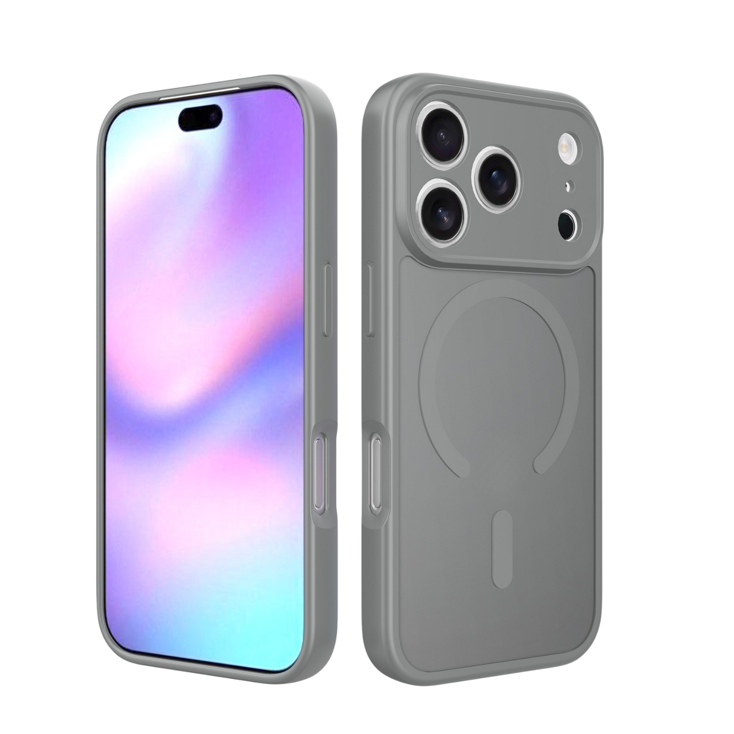iPhone 17 Pro Case, Anti-Scratch & Drop Resistant
