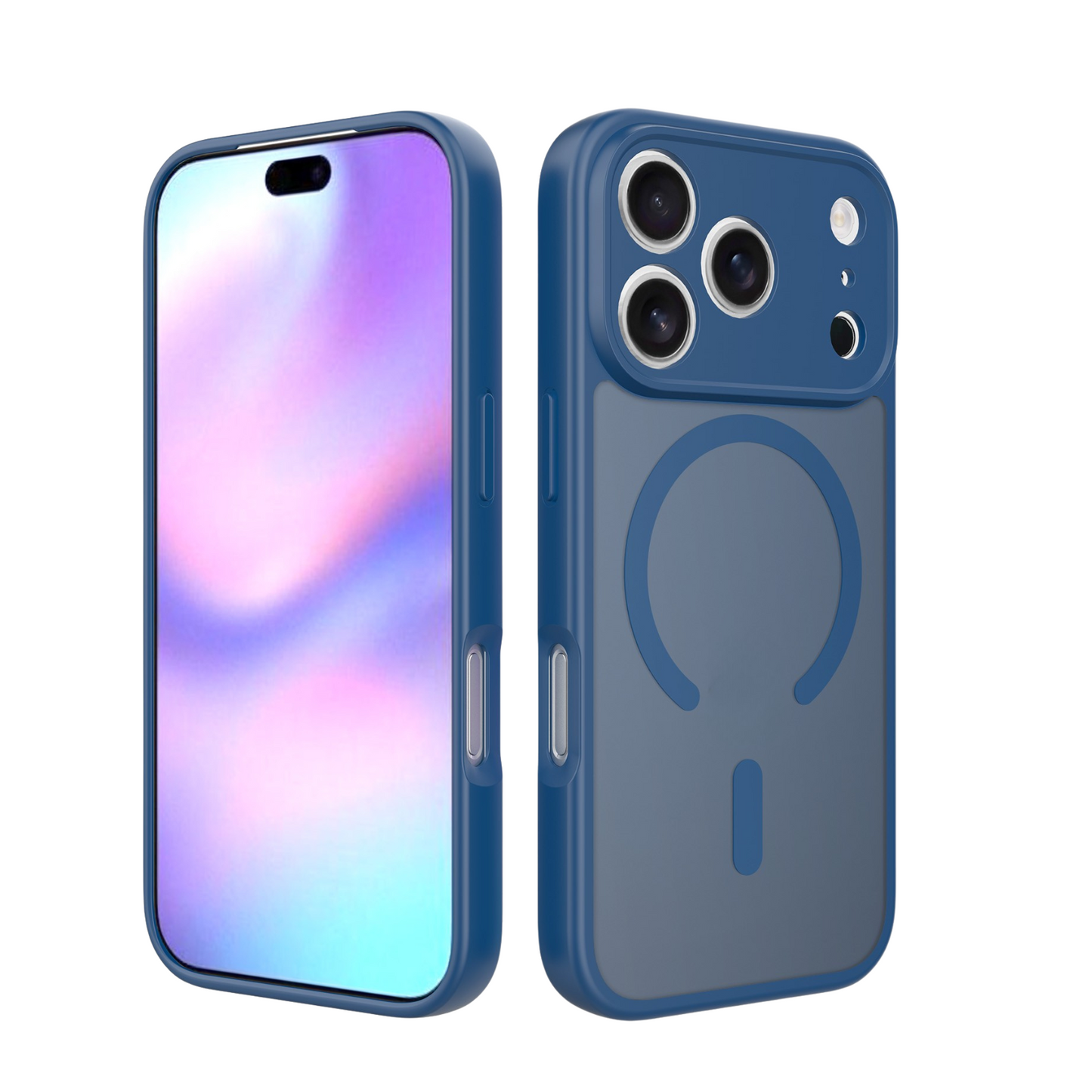 iPhone 17 Pro Case, Anti-Scratch & Drop Resistant