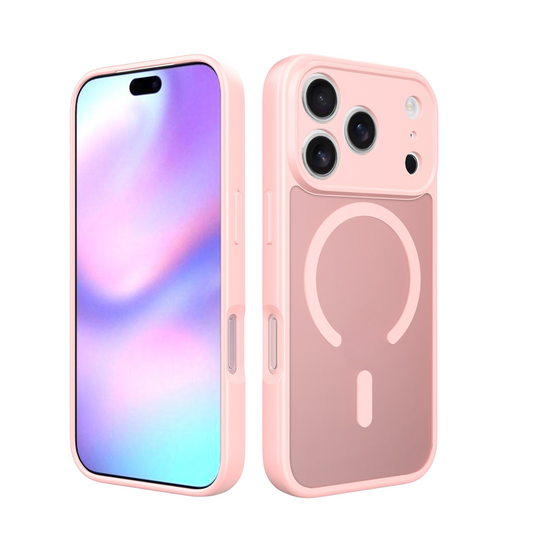 iPhone 17 Pro Case, Anti-Scratch & Drop Resistant