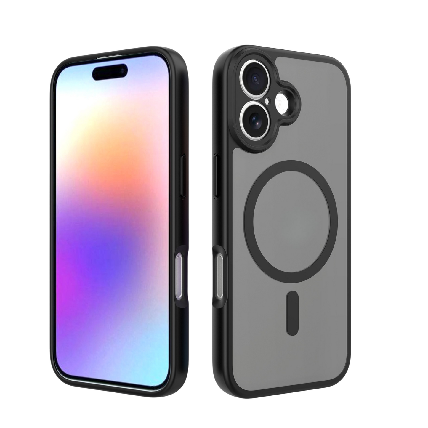 iPhone 17 Case, Anti-Scratch & Drop Resistant