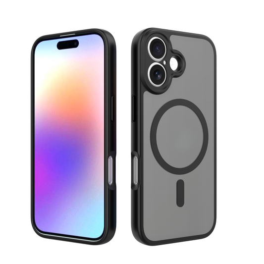 iPhone 17 Case, Anti-Scratch & Drop Resistant