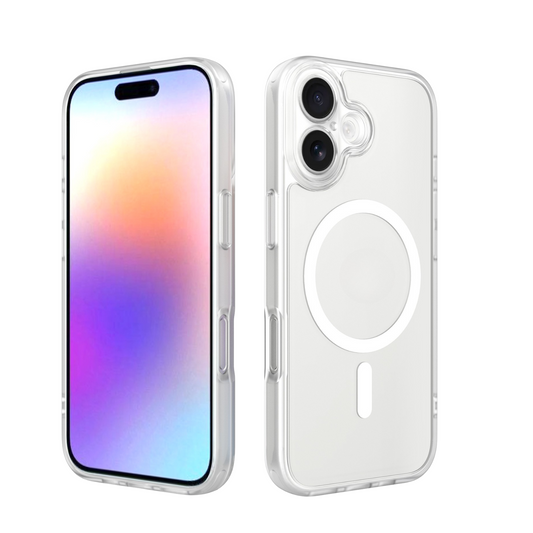 iPhone 17 Case, Anti-Scratch & Drop Resistant