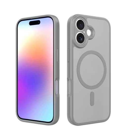 iPhone 17 Case, Anti-Scratch & Drop Resistant