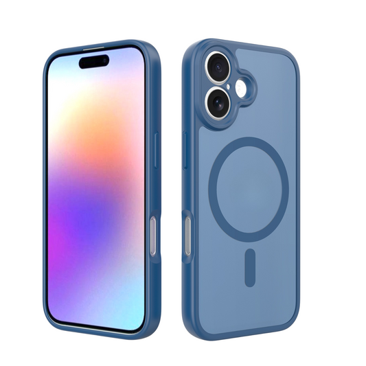 iPhone 17 Case, Anti-Scratch & Drop Resistant