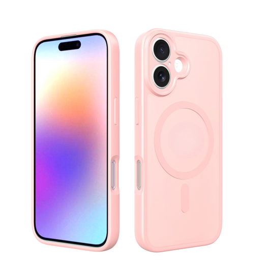 iPhone 17 Case, Anti-Scratch & Drop Resistant