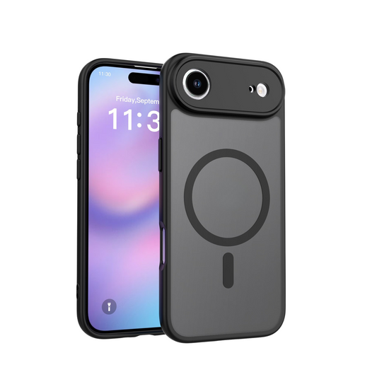 iPhone 17 Air Case, Anti-Scratch & Drop Resistant