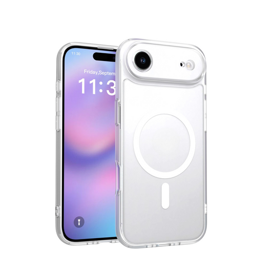 iPhone 17 Air Case, Anti-Scratch & Drop Resistant