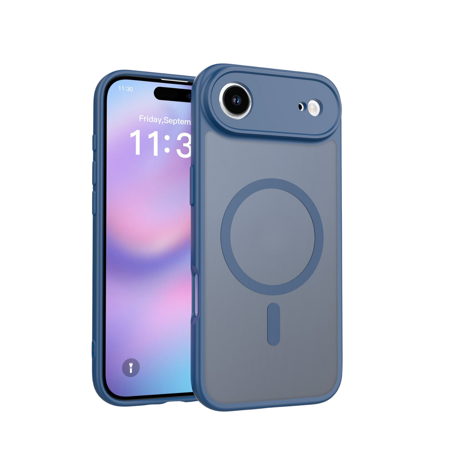iPhone 17 Air Case, Anti-Scratch & Drop Resistant