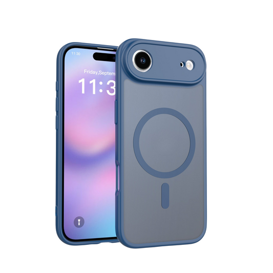 iPhone 17 Air Case, Anti-Scratch & Drop Resistant